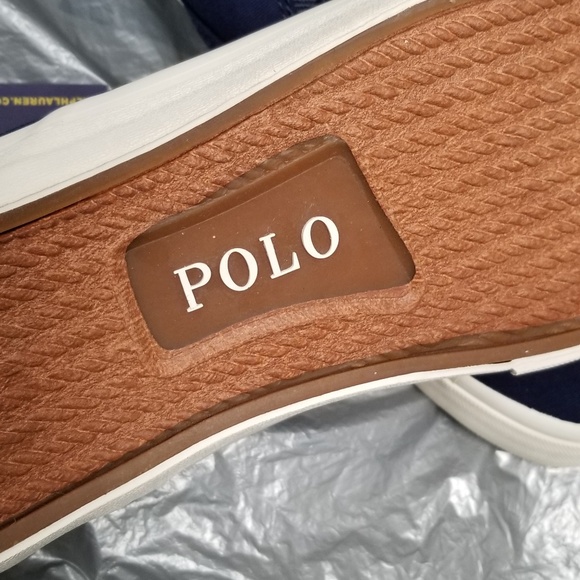 Polo RL sz 10.5 - Picture 6 of 6
